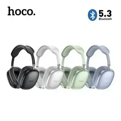 Hoco W35 Air Wireless Headphone